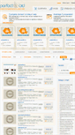 Mobile Screenshot of perfect-bid.ro